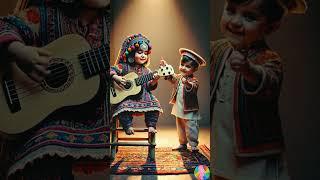 New Best Pashto 3D Shorts Song Clips Video #shorts No19