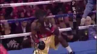  Mikey Garcia Highlights