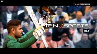 Ten Sports (Pakistan) Continuity- November 2024