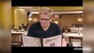 Gordon Ramsay WOW COMPILATION