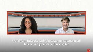 Intern report: Oracle NetSuite social impact