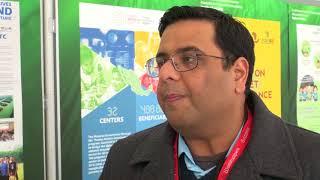 Global IGF 2017: Nikhil Pahwa on Internet Regulation