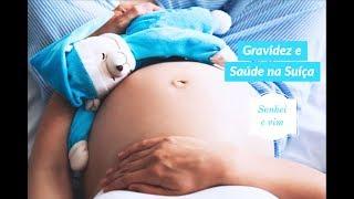 Tema importante - Gravidez e Saúde na Suíça