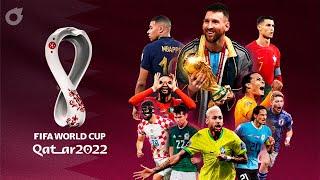 COPA MUNDIAL QATAR 2022  | Resumen completo