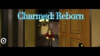 CHARMED VIDEO GAME *~* POTION BREWING #roblox #robux #gaming #pc #charmed  #letsplay #nocommentary