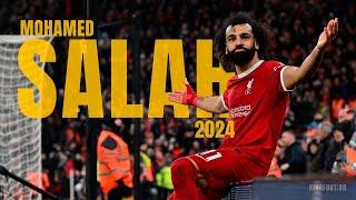 Mohamed Salah Goals IMPOSSIBLE To Forget Clinical Reds