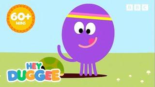 LIVE: Isn't it time for... Betty! | Betty's BEST BITS | Hey Duggee