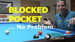 30 Ways to Beat a POCKET BLOCKER