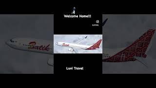 Luvi Travel