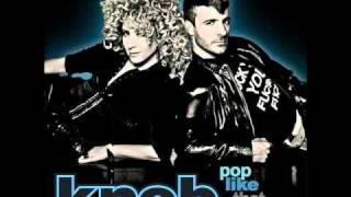 ‎knob Feat. Ortal - Pop Like That Amit M & Lustman Remix-clip.avi