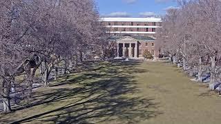 University of Nevada, Reno - Quadrangle