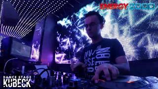 ENERGY 2000 KATOWICE/ VIDEO LIVE MIX/ DANCE STAGE/ KUBECK 19.07.19