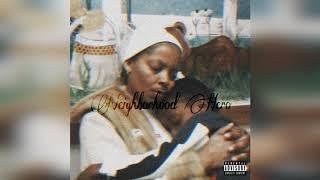 Tony Savage - "Neighborhood Hero"