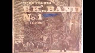 Kobo Awesa -EK Nyame