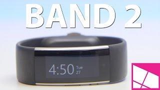 Microsoft Band 2 Review