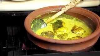 How to cook Sri Lankan Fish Curry