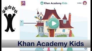 Khan Academy Kids