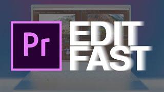 Edit Video FAST on a SLOW Computer! - Codecs, Transcoding, and Proxies