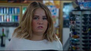 Insatiable 1x01 Brick Rejects Patty [HD]