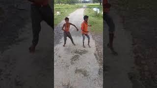 bhojpuri song dance monu babu jaan monu kumar dance