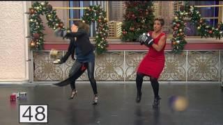 Val Warner Big Ass Booty | Windy City Live