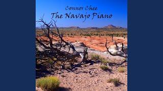 Navajo Vocable for Piano No. 1