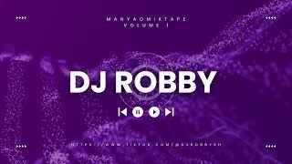 DJ ROBBY SH MIXTAPE MANYAO MANDARIN CHINESE SONGS VOLUME 1