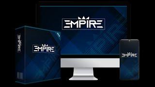 Empire Free Traffic System Review - Fergal Downes