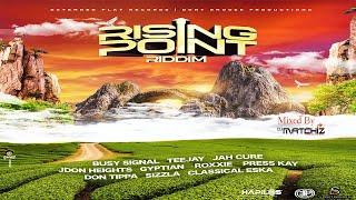 RISING POINT RIDDIM MIX 2021 | BEST OF REGGAE | REGGAE MIX | FEAT. SIZZLA, JAH CURE, GYPTIAN & MORE