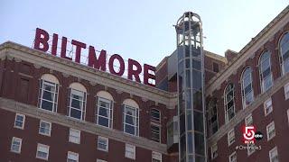 The Graduate Hotel upholds history in Providence