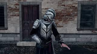 Ending This Group of Templars