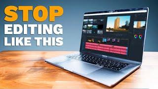 8 Editing Mistakes You Didn't Know You Were Making