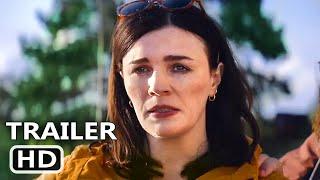 GET AWAY Trailer (2024) Aisling Bea, Nick Frost