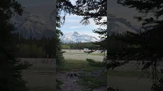 Looking for that perfect angle? Here it is!  #campfire #campfiremagic #mountains
