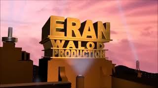 Eran Walod Production Logo