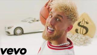 Jake Paul - 23 Song Starring Logan Paul