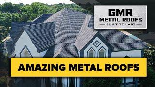 The Surprising Reason Why Tilcor is the Future of Roofing - GMR Metal Roofs New York