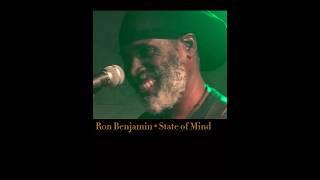 ️#RonBenjamin #Inspirational #MusicIsMySoul #Reggae #RootsReggae #Roots(Credit: nomotrouble123)