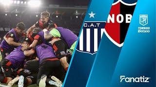 Talleres de Cordoba 1 vs. 3 Newell's Old Boys - Game Highlights | #TorneoBetano2024