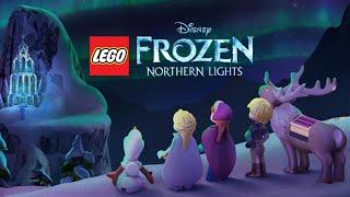 LEGO Disney Frozen: Northern Lights