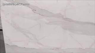 Calacatta Gold Natural Stone Marble Slabs NYC