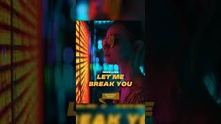 Eddie Lung - Let Me Break You | Restart Music (Yeiskomp Records)