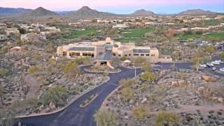 Troon North Golf Club - Pure. Desert. Classic.