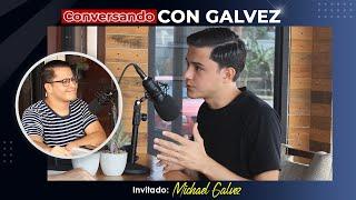 CONVERSANDO CON GALVEZ  | #25