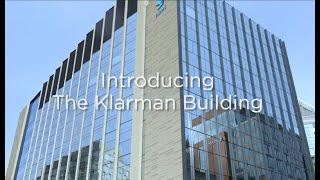 The Klarman Building | BIDMC