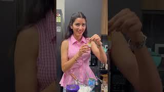 Ghar Par Banaye Cone Ice Cream  #neetubisht #lakhneet #minivlog #youtubeshorts #trending #cooking
