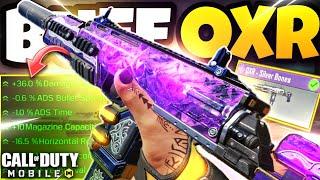 This QXR - Sliver Bones is Destroying Your ENEMY!! (QXR Best Loadout + QXR Best Gunsmith)