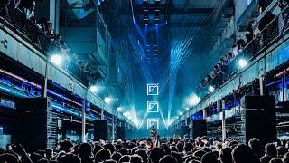 Gorgon City DJ set live at Printworks March 2022