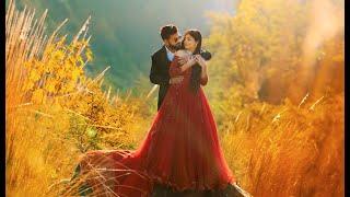 Harikesh & Pooja | Best Prewedding Full Video | Mere Yara | Suryavanshi | Akshay Kumar-Katrina Kaif