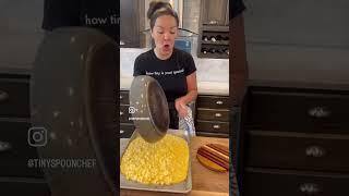 Sexy Mac and Cheese